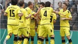 01h30 ngày 06/08 Dortmund- Hamburg: Dortmund chống lại tất cả